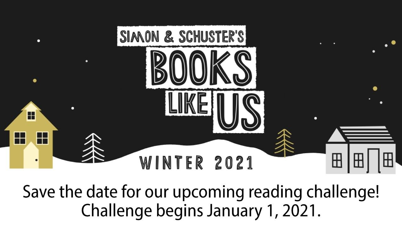 Reading Challenge
